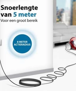 Goedkoopste ???? TurboTronic CV07 Stofzuiger Zonder Zak - Zwart/Rood ???? 13 Goedkoopste ???? TurboTronic CV07 Stofzuiger Zonder Zak - Zwart/Rood ???? -Yoshiko Shop 550x550 543