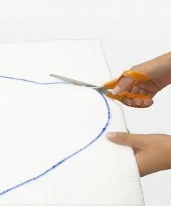 Begroting ???? Brabantia Strijkplankonderlaag - Universeel - Vilt - 135 X 49 Cm - Wit ✔️ -Yoshiko Shop 550x550 545