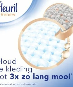Nieuw ???? Fleuril Renew Wit - Vloeibaar Wasmiddel - Voordeelverpakking - 65 Wasbeurten ❤️ 17 Nieuw ???? Fleuril Renew Wit - Vloeibaar Wasmiddel - Voordeelverpakking - 65 Wasbeurten ❤️ -Yoshiko Shop 550x550 55