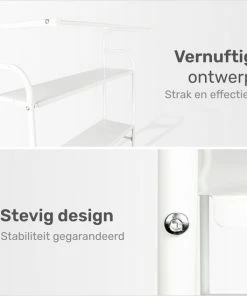 Beste recensies van ✔️ LBB - Wasmachine Ombouw - 165cm X 88cm - 3 Planken - Wit - Kast - Meubel - Wasdroger ???? 12 Beste recensies van ✔️ LBB - Wasmachine Ombouw - 165cm X 88cm - 3 Planken - Wit - Kast - Meubel - Wasdroger ???? -Yoshiko Shop 550x550 550