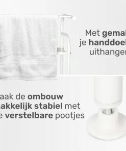 Beste recensies van ✔️ LBB - Wasmachine Ombouw - 165cm X 88cm - 3 Planken - Wit - Kast - Meubel - Wasdroger ???? 15 Beste recensies van ✔️ LBB - Wasmachine Ombouw - 165cm X 88cm - 3 Planken - Wit - Kast - Meubel - Wasdroger ???? -Yoshiko Shop 550x550 553