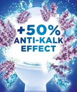 Beste deal ???? Witte Reus Kracht Actief Toiletblok - Lavendel - WC Blokjes Voordeelverpakking - 10 Stuks ???? -Yoshiko Shop 550x550 564