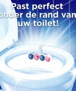 Beste deal ???? Witte Reus Kracht Actief Toiletblok - Lavendel - WC Blokjes Voordeelverpakking - 10 Stuks ???? -Yoshiko Shop 550x550 565
