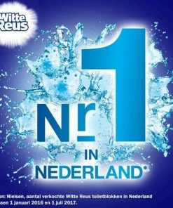 Beste deal ???? Witte Reus Kracht Actief Toiletblok - Lavendel - WC Blokjes Voordeelverpakking - 10 Stuks ???? -Yoshiko Shop 550x550 566