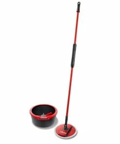 Goedkoopste ❤️ Vileda Spin&Clean - Mopset ????