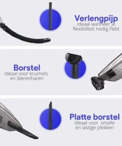 Aanbiedingen ✔️ Wadu Kruimeldief Snoerloos - Kruimelzuiger Voor Nat & Droog - 4 Opzetstukken En Opbergtas ???? 14 Aanbiedingen ✔️ Wadu Kruimeldief Snoerloos - Kruimelzuiger Voor Nat & Droog - 4 Opzetstukken En Opbergtas ???? -Yoshiko Shop 550x550 579