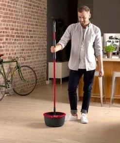 Goedkoopste ❤️ Vileda Spin&Clean - Mopset ???? -Yoshiko Shop 550x550 58