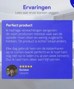 Aanbiedingen ✔️ Wadu Kruimeldief Snoerloos - Kruimelzuiger Voor Nat & Droog - 4 Opzetstukken En Opbergtas ???? 15 Aanbiedingen ✔️ Wadu Kruimeldief Snoerloos - Kruimelzuiger Voor Nat & Droog - 4 Opzetstukken En Opbergtas ???? -Yoshiko Shop 550x550 580