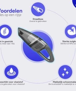 Aanbiedingen ✔️ Wadu Kruimeldief Snoerloos - Kruimelzuiger Voor Nat & Droog - 4 Opzetstukken En Opbergtas ???? 18 Aanbiedingen ✔️ Wadu Kruimeldief Snoerloos - Kruimelzuiger Voor Nat & Droog - 4 Opzetstukken En Opbergtas ???? -Yoshiko Shop 550x550 583