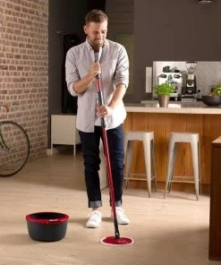 Goedkoopste ❤️ Vileda Spin&Clean - Mopset ???? -Yoshiko Shop 550x550 59