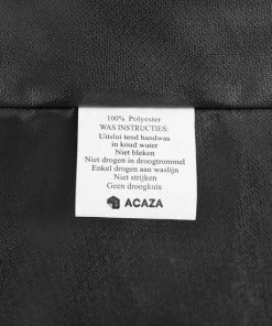 Begroting ???? Acaza Stevige Wassorteerder - Wasmand Op Wieltjes Met 4 Uitneembare Vakken - 140L - Zwart ???? -Yoshiko Shop 550x550 590