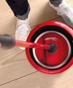 Goedkoopste ❤️ Vileda Spin&Clean - Mopset ???? -Yoshiko Shop 550x550 60