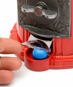 Groothandel ???? CKB Ltd CKB Snoepautomaat Grote Retro Snoepmachine - Rode Kauwgomballen Automaat Snoepmachine Gumball Machine ???? -Yoshiko Shop 550x550 61