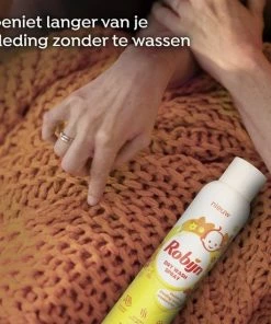 Beste recensies van ???? Robijn Dry Wash Spray Zwitsal - 2 X 200ml - Voordeelverpakking ???? -Yoshiko Shop 550x550 655