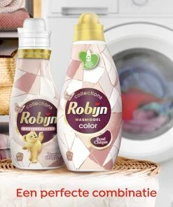 Beste recensies van ✨ Robijn Klein & Krachtig Rosé Chique Vloeibaar Wasmiddel - 8 X 19 Wasbeurten - Voordeelverpakking ???? -Yoshiko Shop 550x550 666