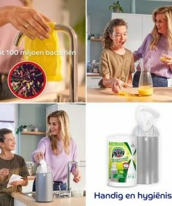 Beste deal ???? Plenty Easypull Eco Keukenrol - 6 Stuks - 100% Recycled Papier ???? 13 Beste deal ???? Plenty Easypull Eco Keukenrol - 6 Stuks - 100% Recycled Papier ???? -Yoshiko Shop 550x550 674