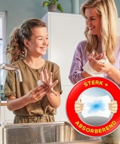 Beste deal ???? Plenty Easypull Eco Keukenrol - 6 Stuks - 100% Recycled Papier ???? 16 Beste deal ???? Plenty Easypull Eco Keukenrol - 6 Stuks - 100% Recycled Papier ???? -Yoshiko Shop 550x550 675