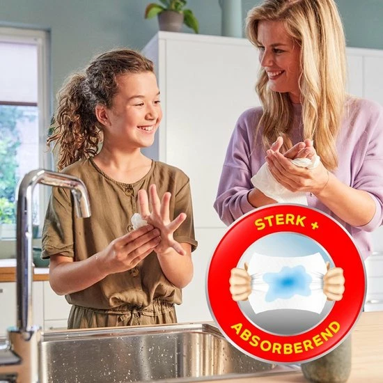 Beste deal ???? Plenty Easypull Eco Keukenrol - 6 Stuks - 100% Recycled Papier ???? 9 Beste deal ???? Plenty Easypull Eco Keukenrol - 6 Stuks - 100% Recycled Papier ???? - Afbeelding 7