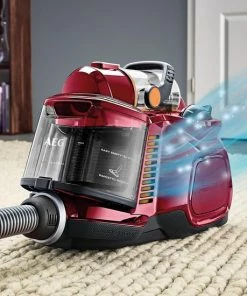 Top 10 ???? AEG LX7-2-CR-A - Animal Edition - Stofzuiger Zonder Zak ???? -Yoshiko Shop 550x550 678