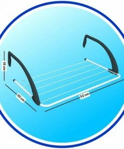 Flash-uitverkoop ???? Vileda Droogrek - Compact - Express - Draadlengte 3 Meter ✨ -Yoshiko Shop 550x550 680