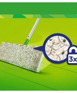 Kopen ???? Swiffer Vloerreiniger XXL Starterskit Met 1 Handvat + 8 Droge Doekjes Navullingen ✔️ -Yoshiko Shop 550x550 688