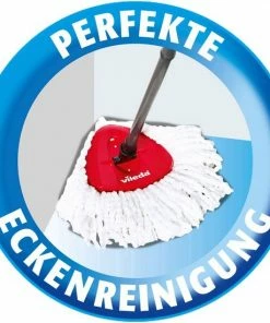 Beste Verkoop ???? Vileda EasyWring&Clean - Vervanging - Classic - Microvezel ✨ -Yoshiko Shop 550x550 691