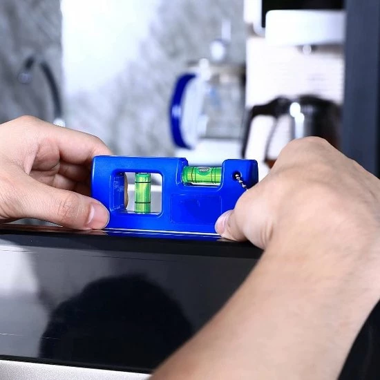 Beste Pirce ???? Merkloos Wasmachine Verhoger Inclusief Mini Waterpas – Wasmachine Trillingsdempers - Wasmachine Tussenstuk ???? 10 Beste Pirce ???? Merkloos Wasmachine Verhoger Inclusief Mini Waterpas – Wasmachine Trillingsdempers - Wasmachine Tussenstuk ???? - Afbeelding 8