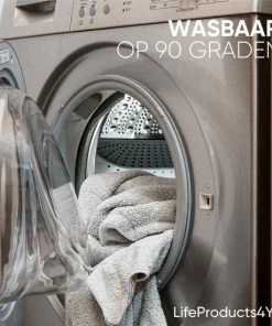 Goedkoop ???? LifeProducts4You Microvezeldoekjes - Vaatdoek - Raamdoeken - Schoonmaakdoekjes - Raamdoeken Streepvrij - Microvezeldoeken - Reinigingsdoekjes - Spiegeldoeken - Autodroog Doek - Auto Schoonmaak Producten - 30 X 30 Cm - 7 Stuks ???? -Yoshiko Shop 550x550 725