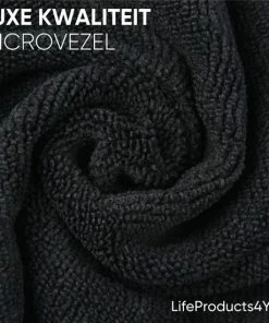 Goedkoop ???? LifeProducts4You Microvezeldoekjes - Vaatdoek - Raamdoeken - Schoonmaakdoekjes - Raamdoeken Streepvrij - Microvezeldoeken - Reinigingsdoekjes - Spiegeldoeken - Autodroog Doek - Auto Schoonmaak Producten - 30 X 30 Cm - 7 Stuks ???? -Yoshiko Shop 550x550 727