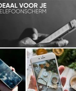 Goedkoop ???? LifeProducts4You Microvezeldoekjes - Vaatdoek - Raamdoeken - Schoonmaakdoekjes - Raamdoeken Streepvrij - Microvezeldoeken - Reinigingsdoekjes - Spiegeldoeken - Autodroog Doek - Auto Schoonmaak Producten - 30 X 30 Cm - 7 Stuks ???? -Yoshiko Shop 550x550 729