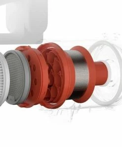 Kopen ???? Xiaomi Mi G9 - Steelstofzuiger - Zakloos - Draadloos - Wit ???? -Yoshiko Shop 550x550 73