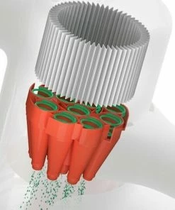 Kopen ???? Xiaomi Mi G9 - Steelstofzuiger - Zakloos - Draadloos - Wit ???? -Yoshiko Shop 550x550 74