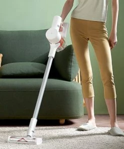 Kopen ???? Xiaomi Mi G9 - Steelstofzuiger - Zakloos - Draadloos - Wit ???? -Yoshiko Shop 550x550 75