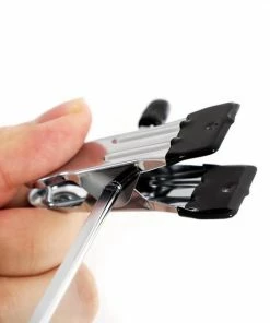 Flash-uitverkoop ???? Acaza Antislip Broekhangers Met Knijpers Voor Heren Of Dames - 20 Stuks - 31cm ???? -Yoshiko Shop 550x550 765