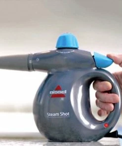 Hete verkoop ???? BISSELL 2635J SteamShot - Handstoomreiniger ⭐ -Yoshiko Shop 550x550 774