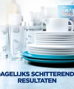 Uitgang ???? Finish Power All In One Regular Vaatwastabletten - 160 Stuks ❤️ -Yoshiko Shop 550x550 786