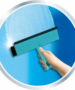 Goedkoopste ✨ Leifheit Raamwisser Met Borstel Met Telescoopsteel (110-190 Cm) Click System ???? 9 Goedkoopste ✨ Leifheit Raamwisser Met Borstel Met Telescoopsteel (110-190 Cm) Click System ???? -Yoshiko Shop 550x550 819