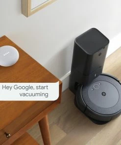 Korting ⌛ IRobot® Roomba® I3+ - Robotstofzuiger - Geschikt Voor Huisdierharen - I3552 ⌛ 29 Korting ⌛ IRobot® Roomba® I3+ - Robotstofzuiger - Geschikt Voor Huisdierharen - I3552 ⌛ -Yoshiko Shop 550x550 821