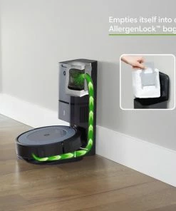 Korting ⌛ IRobot® Roomba® I3+ - Robotstofzuiger - Geschikt Voor Huisdierharen - I3552 ⌛ 39 Korting ⌛ IRobot® Roomba® I3+ - Robotstofzuiger - Geschikt Voor Huisdierharen - I3552 ⌛ -Yoshiko Shop 550x550 822