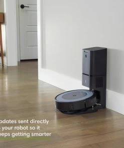 Korting ⌛ IRobot® Roomba® I3+ - Robotstofzuiger - Geschikt Voor Huisdierharen - I3552 ⌛ 40 Korting ⌛ IRobot® Roomba® I3+ - Robotstofzuiger - Geschikt Voor Huisdierharen - I3552 ⌛ -Yoshiko Shop 550x550 823