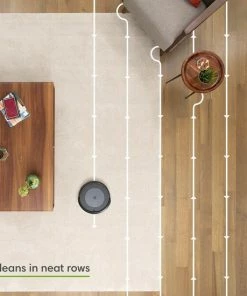 Korting ⌛ IRobot® Roomba® I3+ - Robotstofzuiger - Geschikt Voor Huisdierharen - I3552 ⌛ 42 Korting ⌛ IRobot® Roomba® I3+ - Robotstofzuiger - Geschikt Voor Huisdierharen - I3552 ⌛ -Yoshiko Shop 550x550 824