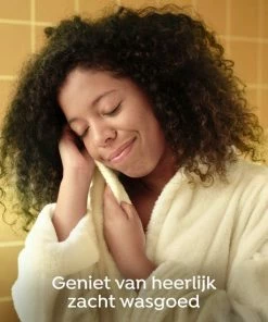 Coupon ???? Robijn Classics Passiebloem & Bergamot Wasverzachter - 8 X 30 Wasbeurten - Voordeelverpakking ???? -Yoshiko Shop 550x550 843