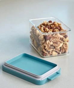 Goedkoopste ⭐ Mepal – Omnia Set Bewaardoos 3-delig – Nordic Green – Bewaardozen Voedsel – Makkelijk Stapelbare Voorraadpotten – Lucht En- Aromadicht ???? 20 Goedkoopste ⭐ Mepal – Omnia Set Bewaardoos 3-delig – Nordic Green – Bewaardozen Voedsel – Makkelijk Stapelbare Voorraadpotten – Lucht En- Aromadicht ???? -Yoshiko Shop 550x550 89