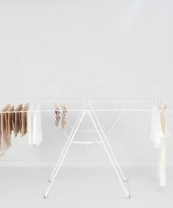 Aanbiedingen ???? Brabantia HangOn Droogrek Inklapbaar - 25 Meter - White ❤️ 40 Aanbiedingen ???? Brabantia HangOn Droogrek Inklapbaar - 25 Meter - White ❤️ -Yoshiko Shop 550x550 90