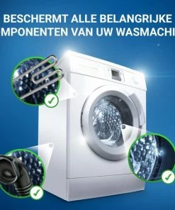 Hete verkoop ???? Calgon 3 In 1 Power Poeder Wasmachine Reiniger En Anti Kalk - 60 Doseringen ⭐ -Yoshiko Shop 550x550 910