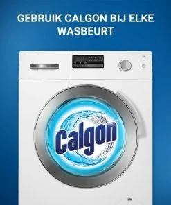 Beste Verkoop ???? Calgon Ontkalkingsgel Wasmachines - 6 X 750 Ml - Voordeelverpakking ✨ -Yoshiko Shop 550x550 921