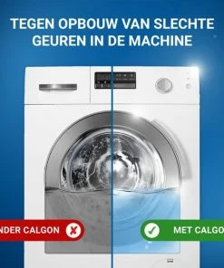 Beste Verkoop ???? Calgon Ontkalkingsgel Wasmachines - 6 X 750 Ml - Voordeelverpakking ✨ -Yoshiko Shop 550x550 922