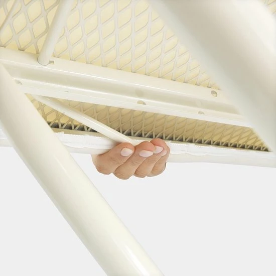 Coupon ✔️ Brabantia Strijkplank C - Met Strijkijzerhouder - 124 X 45 Cm - Denim Black ???? 10 Coupon ✔️ Brabantia Strijkplank C - Met Strijkijzerhouder - 124 X 45 Cm - Denim Black ???? - Afbeelding 8