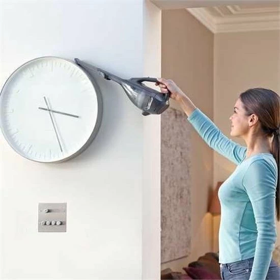 Top 10 ❤️ BLACK+DECKER DVA320J - Kruimeldief ???? 8 Top 10 ❤️ BLACK+DECKER DVA320J - Kruimeldief ???? - Afbeelding 6