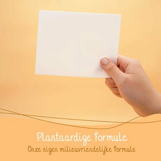 Kopen ???? Cosmeau Wasstrips 20 Wasbeurten Zeebries Wasmiddel Wasvellen Detergent Sheets Eco Laundry Strips - Plasticvrij Biologisch Eco ???? 5 Kopen ???? Cosmeau Wasstrips 20 Wasbeurten Zeebries Wasmiddel Wasvellen Detergent Sheets Eco Laundry Strips - Plasticvrij Biologisch Eco ???? - Afbeelding 3